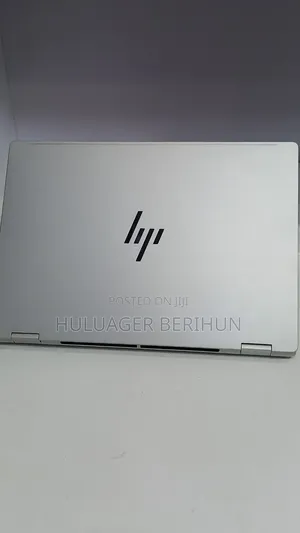 New Laptop HP OmniBook X Flip 14" 16GB Intel Core Ultra 7 SSD 1T