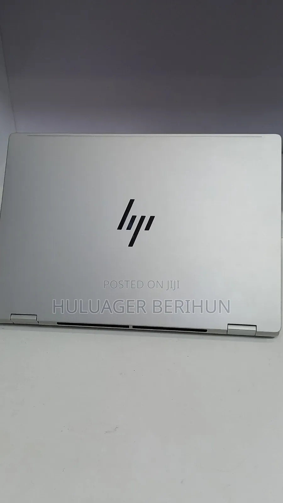 New Laptop HP OmniBook X Flip 14" 16GB Intel Core Ultra 7 SSD 1T