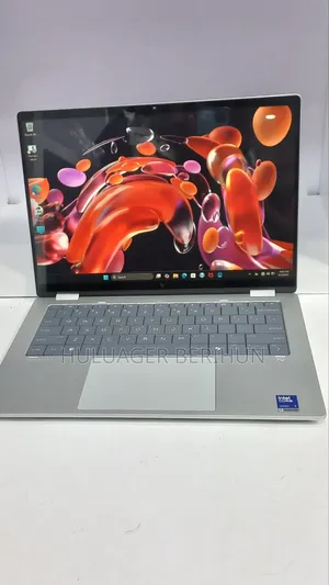 New Laptop HP OmniBook X Flip 14" 16GB Intel Core Ultra 7 SSD 1T