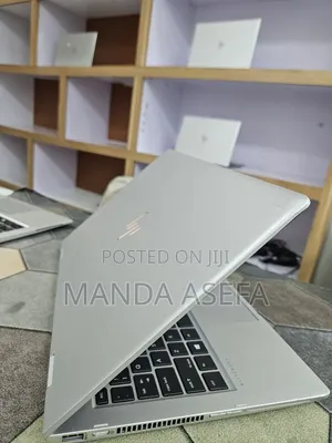 New Laptop HP EliteBook 830 G6 16GB Intel Core i5 SSD 512GB