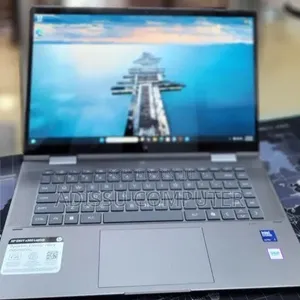 New Laptop HP Envy x360 16GB Intel Core Ultra 7 SSD 1T
