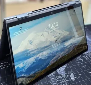 New Laptop HP Envy x360 16GB Intel Core Ultra 7 SSD 1T