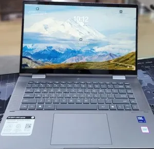 New Laptop HP Envy x360 16GB Intel Core Ultra 7 SSD 1T