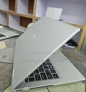 New Laptop HP EliteBook 830 G6 16GB Intel Core i5 SSD 512GB