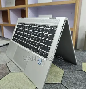New Laptop HP EliteBook 830 G6 16GB Intel Core i5 SSD 512GB