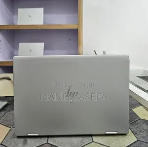 New Laptop HP EliteBook 830 G6 16GB Intel Core i5 SSD 512GB