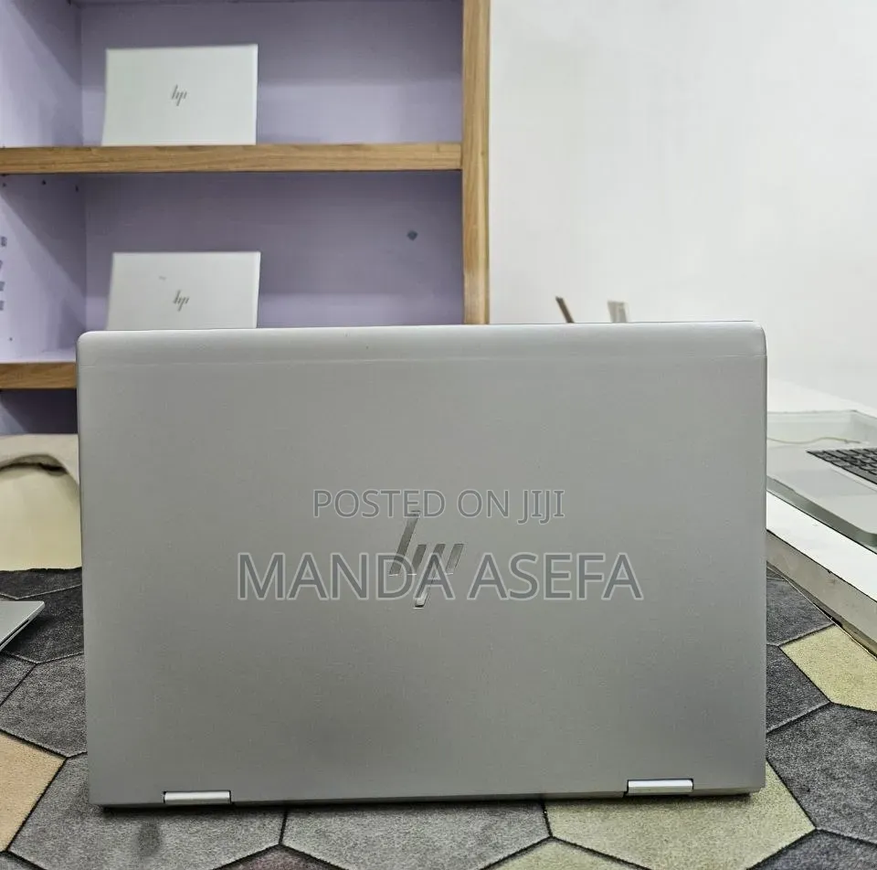 New Laptop HP EliteBook 830 G6 16GB Intel Core i5 SSD 512GB