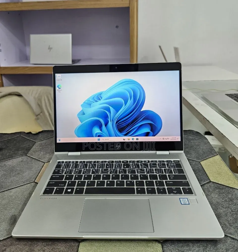 New Laptop HP EliteBook 830 G6 16GB Intel Core i5 SSD 512GB