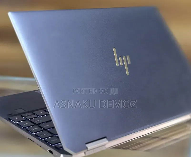 New Laptop HP Spectre X360 13 16GB Intel Core i7 SSD 1T