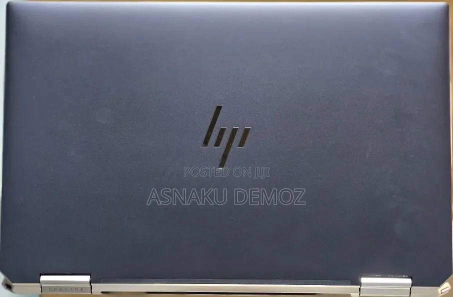 New Laptop HP Spectre X360 13 16GB Intel Core i7 SSD 1T