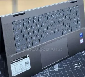 New Laptop HP Envy x360 16GB Intel Core Ultra 7 SSD 1T