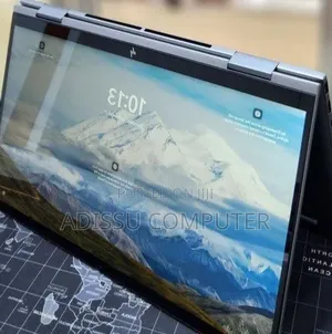 New Laptop HP Envy x360 16GB Intel Core Ultra 7 SSD 1T