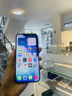 Apple iPhone 13 Pro Max 256 GB