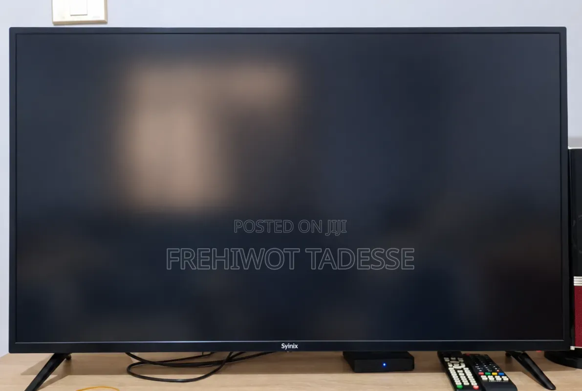 Used Syinix 43 Inch