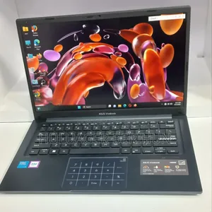 New Laptop Asus Vivobook 14 16GB Intel Core i5 SSD 512GB