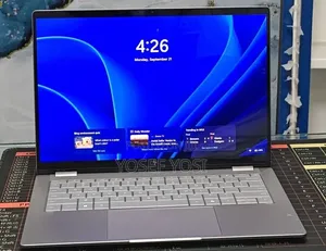 New Laptop HP OmniBook X Flip 14" 16GB Intel Core Ultra 7 SSD 1T