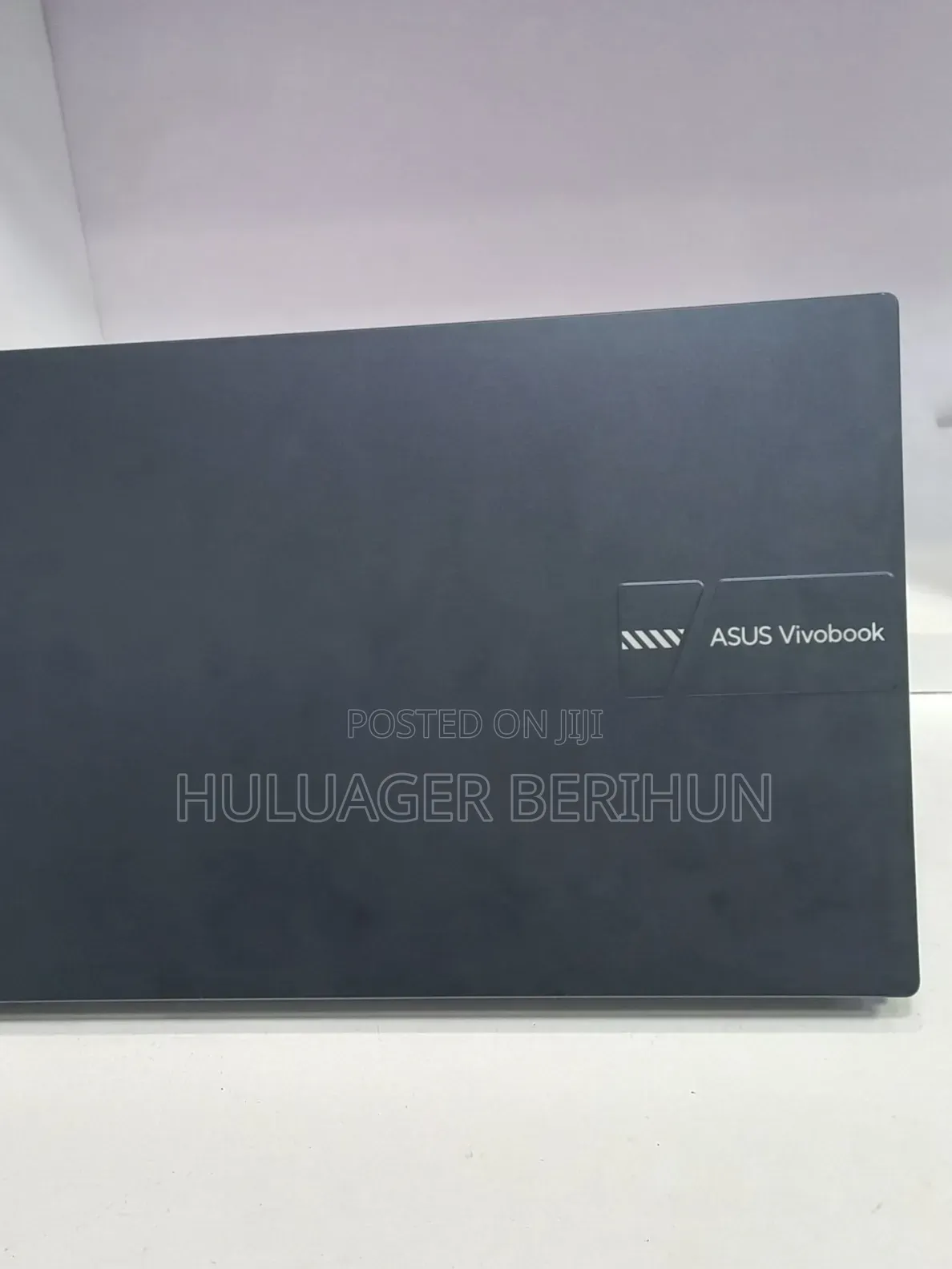 New Laptop Asus Vivobook 14 16GB Intel Core i5 SSD 512GB