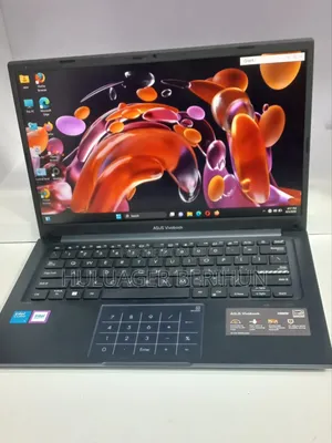 New Laptop Asus Vivobook 14 16GB Intel Core i5 SSD 512GB