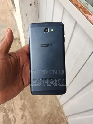 Samsung Galaxy J7 Prime 16 GB Black
