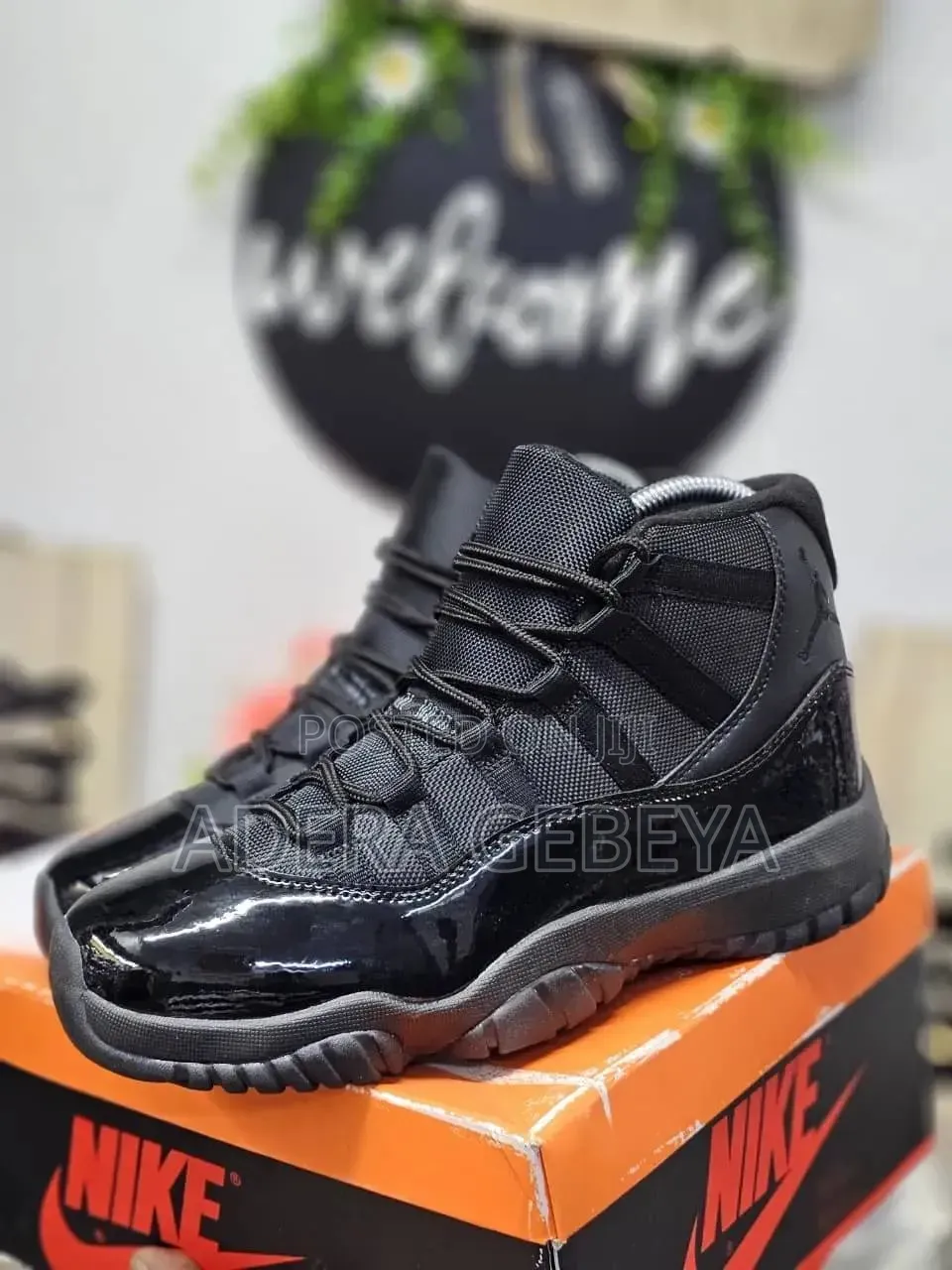Air Jordan 11 Original