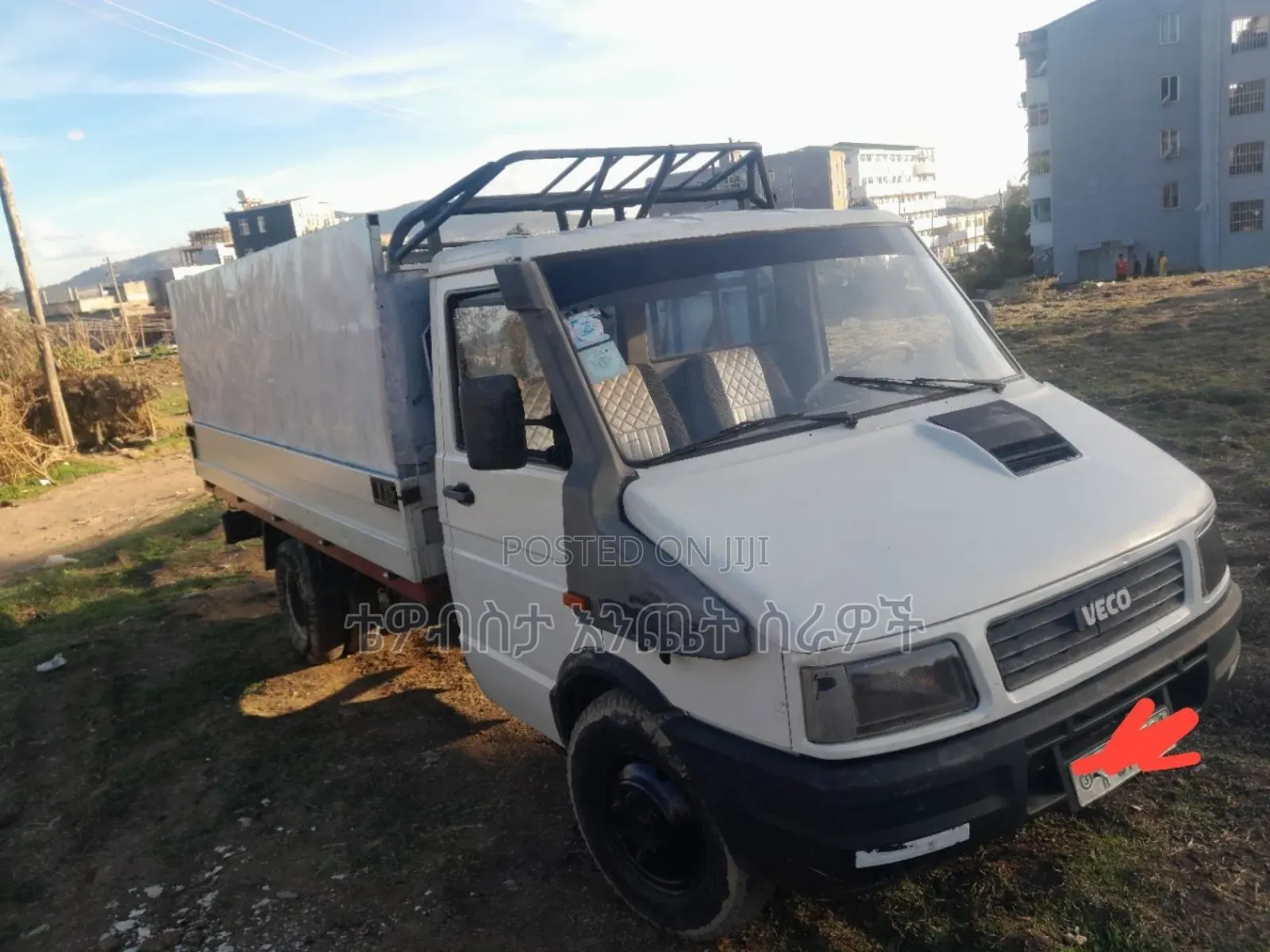 Iveco Daily