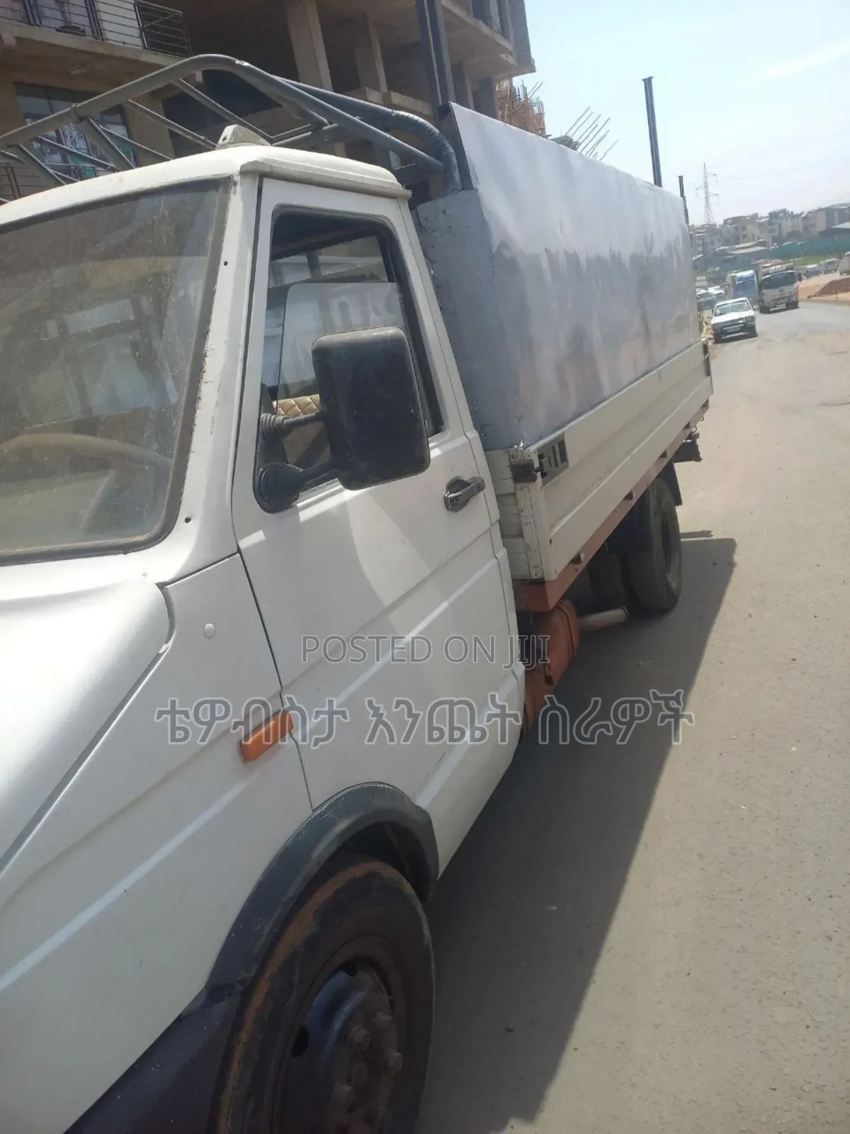 Iveco Daily