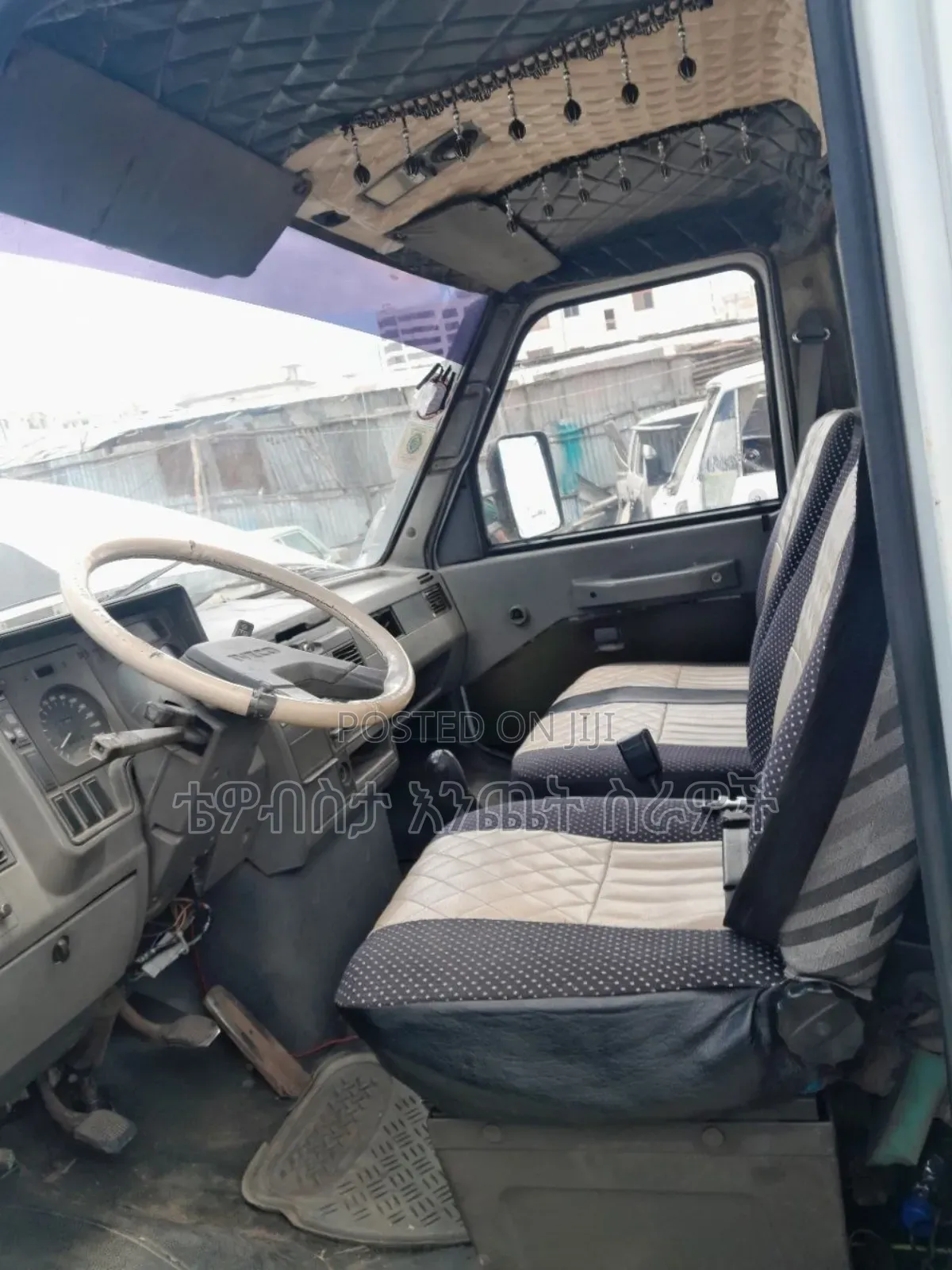 Iveco Daily