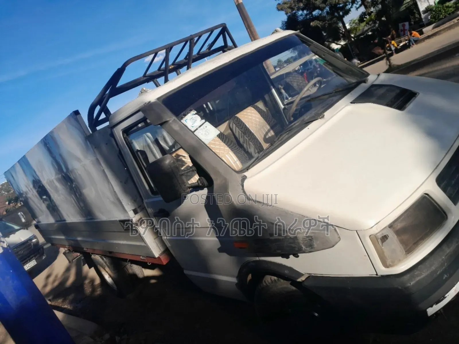 Iveco Daily