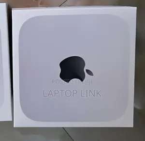 New Desktop Computer Apple Mac Mini 16GB Apple M4 SSD 256GB