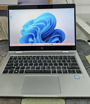 New Laptop HP EliteBook 830 G6 16GB Intel Core i5 SSD 512GB