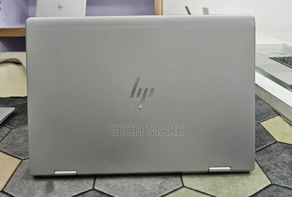 New Laptop HP EliteBook 830 G6 16GB Intel Core i5 SSD 512GB