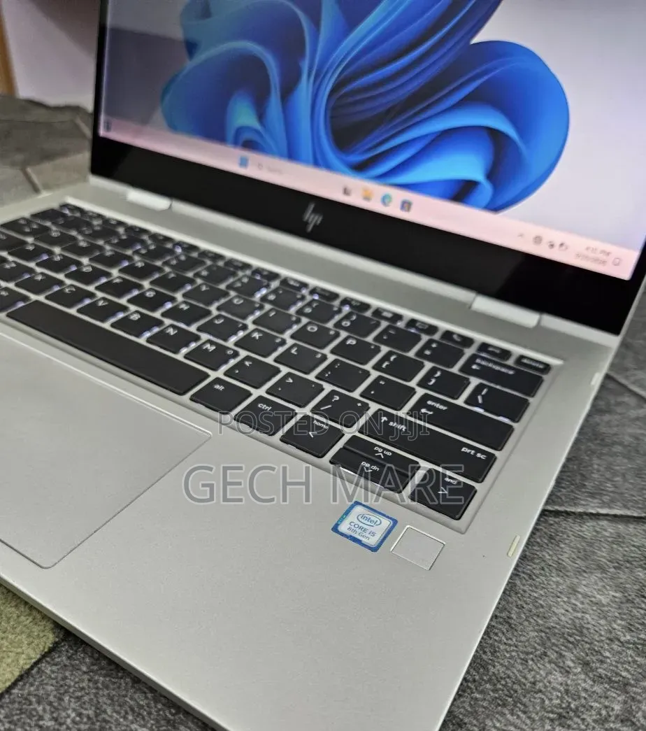 New Laptop HP EliteBook 830 G6 16GB Intel Core i5 SSD 512GB
