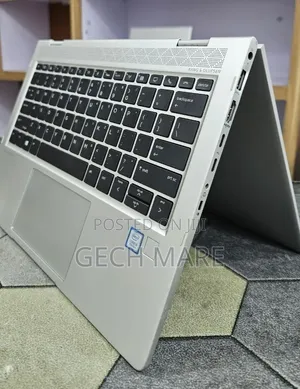 New Laptop HP EliteBook 830 G6 16GB Intel Core i5 SSD 512GB