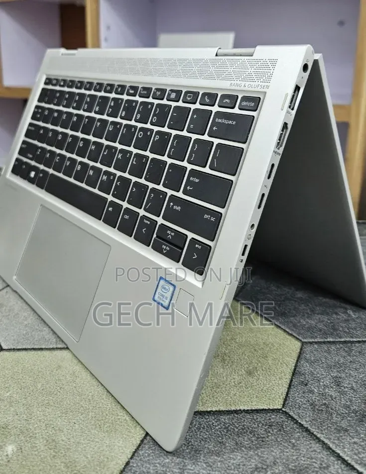 New Laptop HP EliteBook 830 G6 16GB Intel Core i5 SSD 512GB