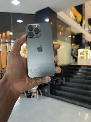 New Apple iPhone 13 Pro 256 GB
