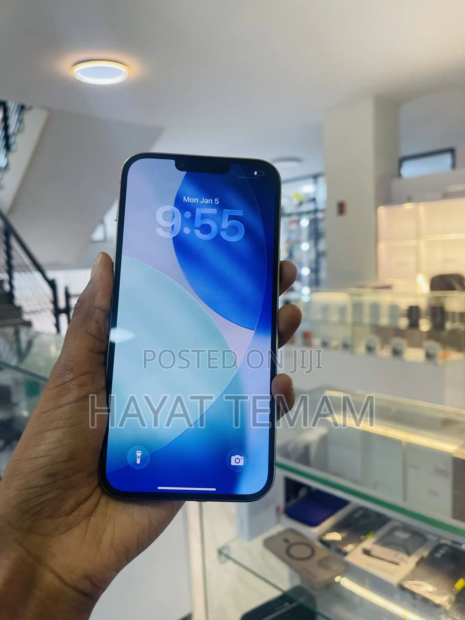 Apple iPhone 13 Pro Max 256 GB