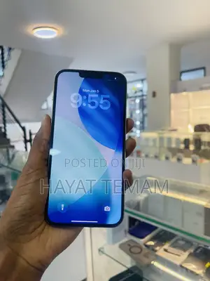 Apple iPhone 13 Pro Max 256 GB