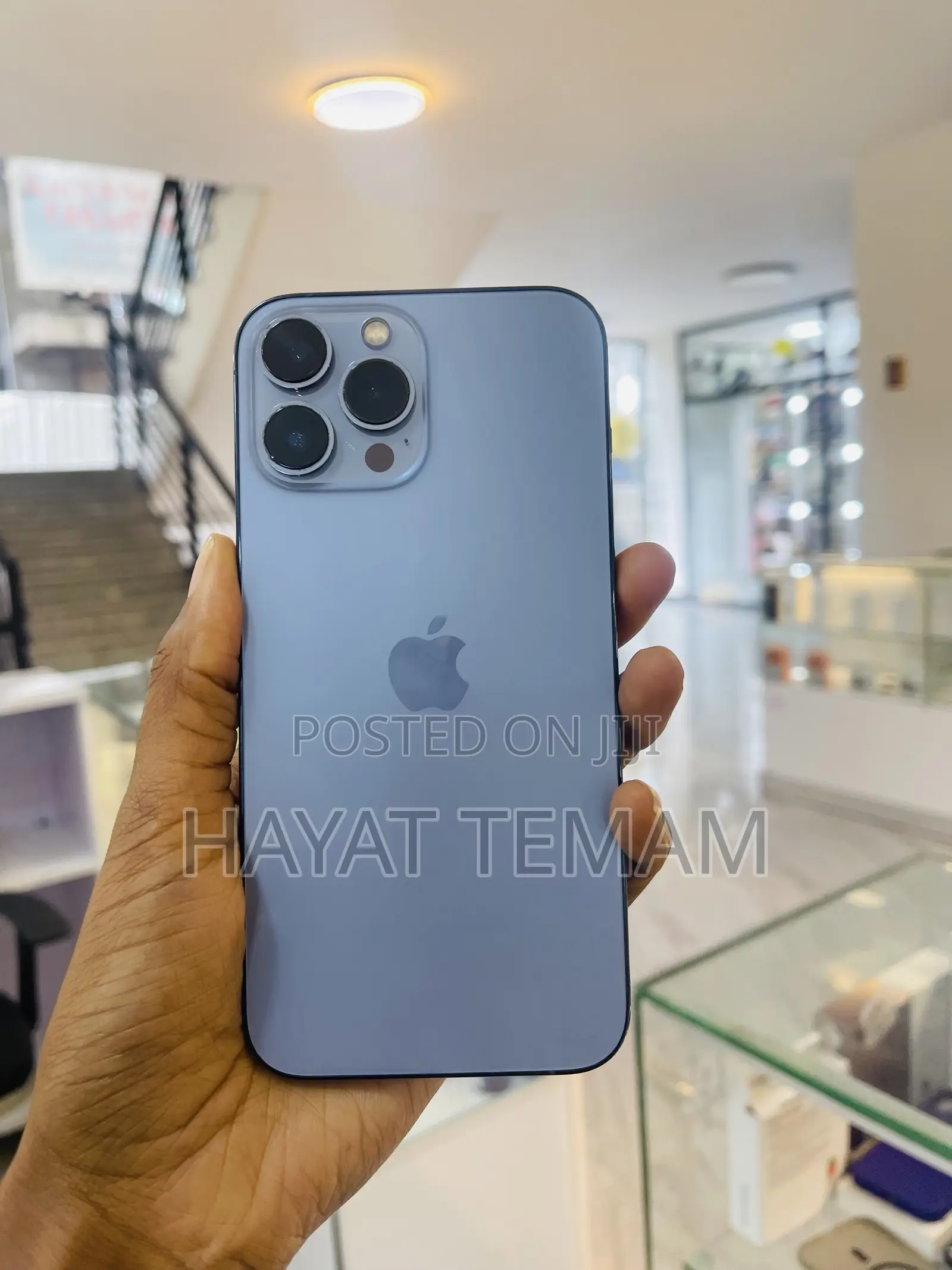 Apple iPhone 13 Pro Max 256 GB
