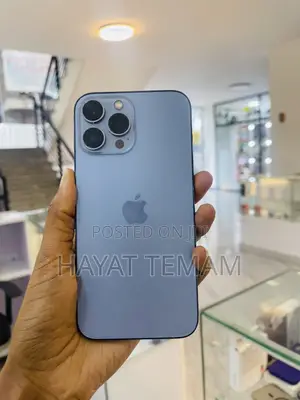 Apple iPhone 13 Pro Max 256 GB