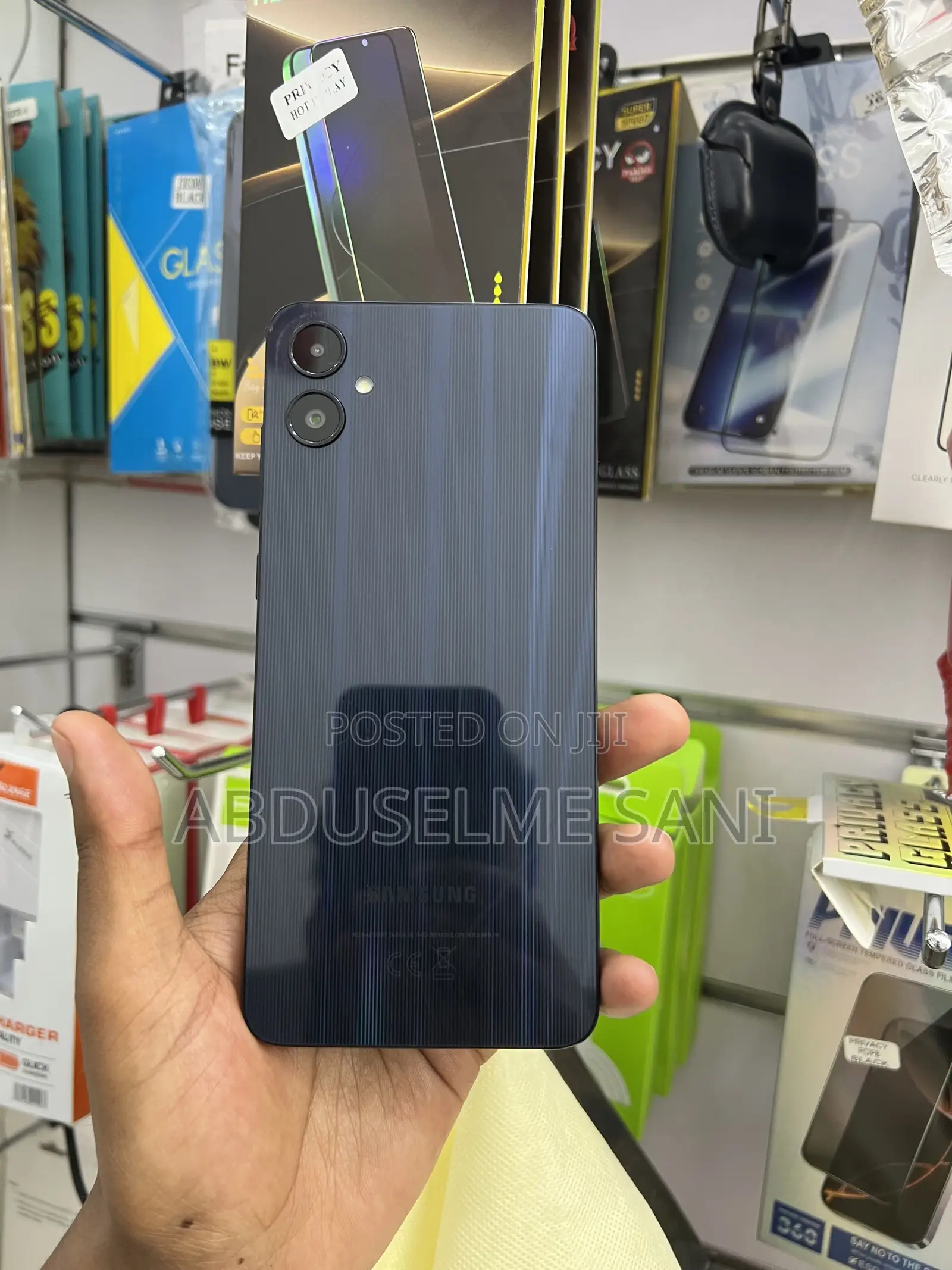 New Samsung Galaxy A05 64 GB
