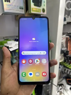 New Samsung Galaxy A05 64 GB