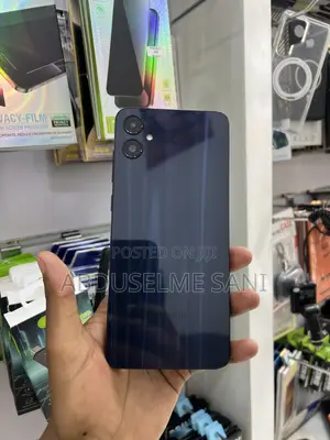 New Samsung Galaxy A05 64 GB