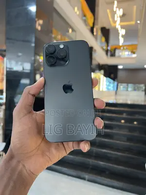 New Apple iPhone 13 Pro 256 GB