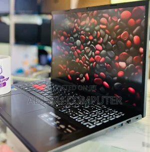 New Laptop Acer Aspire Lite 16 16GB Intel Core i7 SSD 512GB