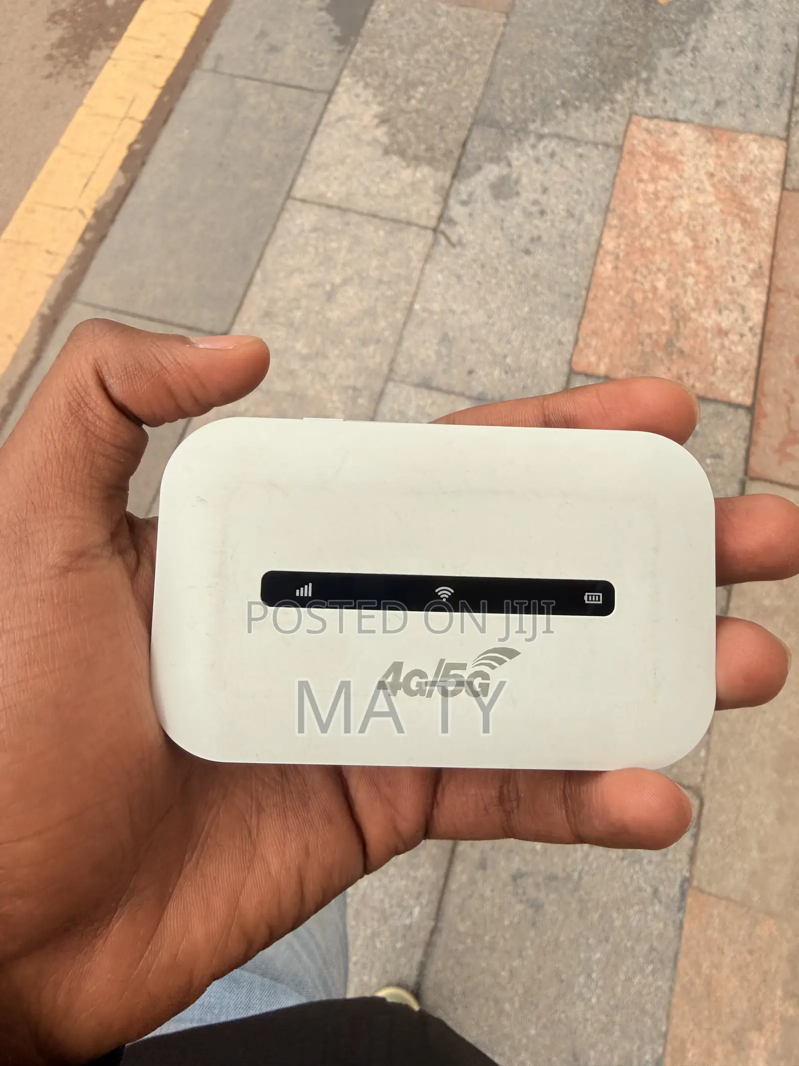 WiFi Router