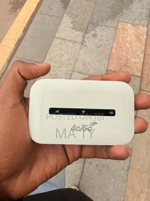 WiFi Router