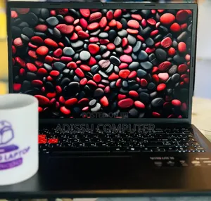 New Laptop Acer Aspire Lite 16 16GB Intel Core i7 SSD 512GB