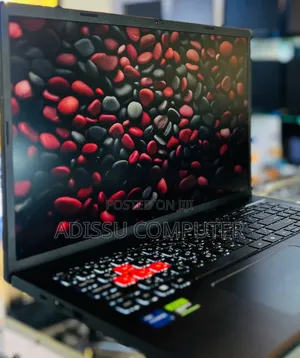 New Laptop Acer Aspire Lite 16 16GB Intel Core i7 SSD 512GB