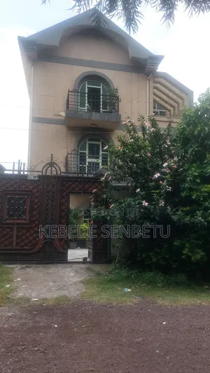 5bdrm House in Oromia, East Shewa for rent