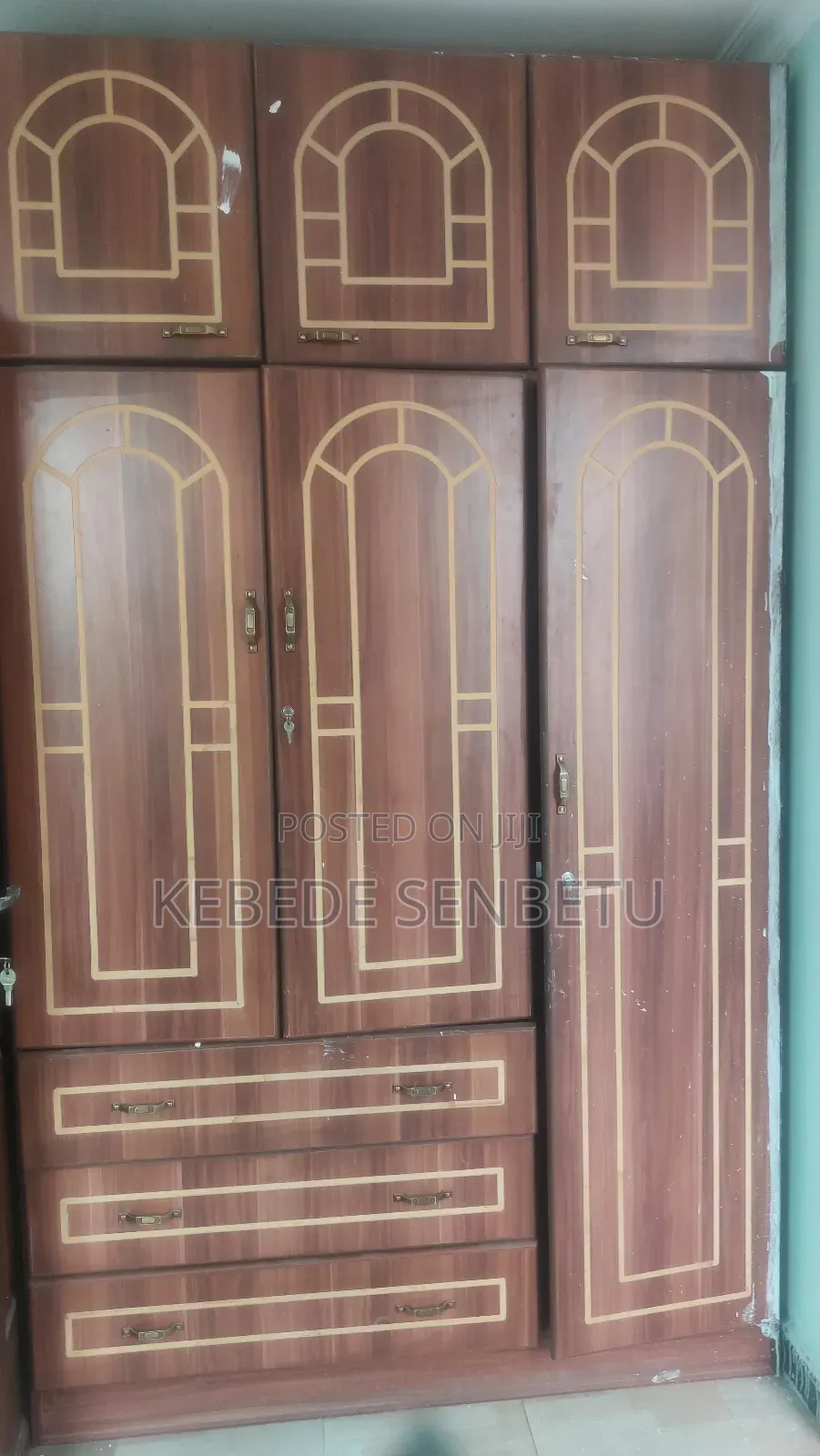 5bdrm House in Oromia, East Shewa for rent